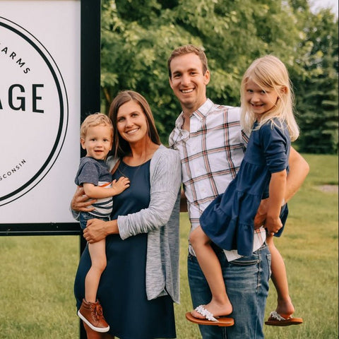 Lutz Family Farms - Local Pastures