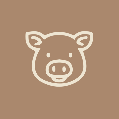 Pork Tails - Local Pastures