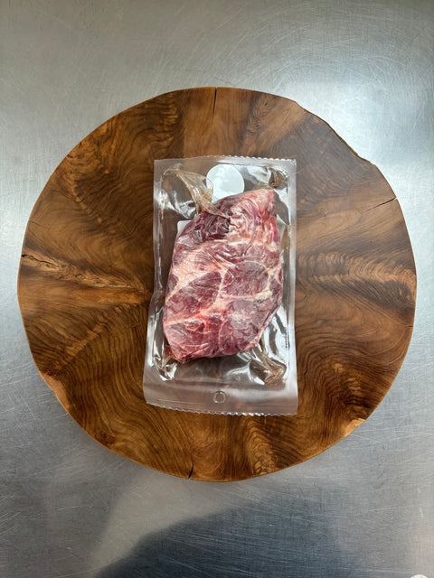 Pork Steak (Boneless)