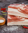 Pork Belly - Local Pastures