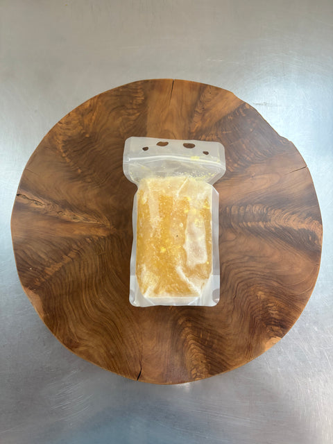 Pork Bone Broth