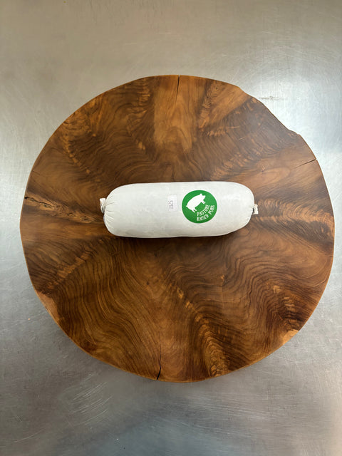 Ground Breakfast Sausage