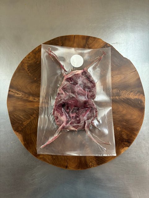 Pork Heart