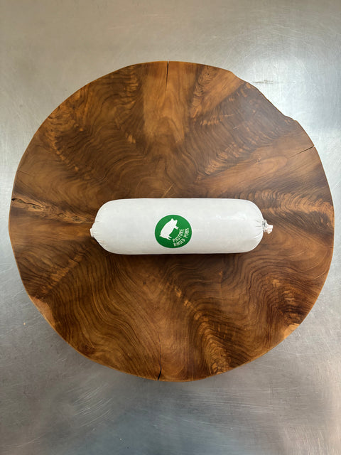 Ground Hot Italian Sausage
