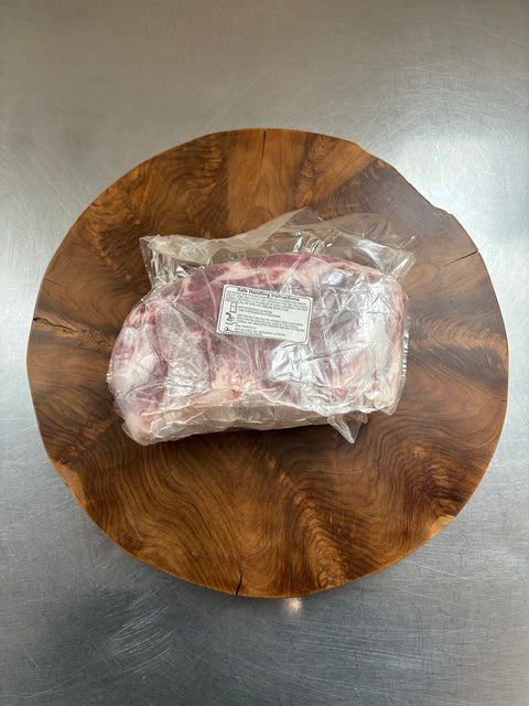 Pork Shoulder Roast (Bone-In) - Small