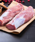 Pork Tenderloin (Whole) - Local Pastures