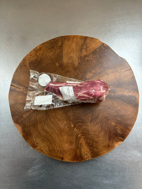 Pork Tenderloin (Whole)