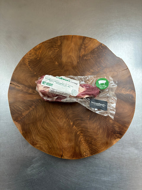 Pork Tenderloin (Whole)