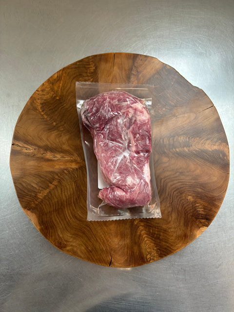 Pork Tenderloin (Whole)