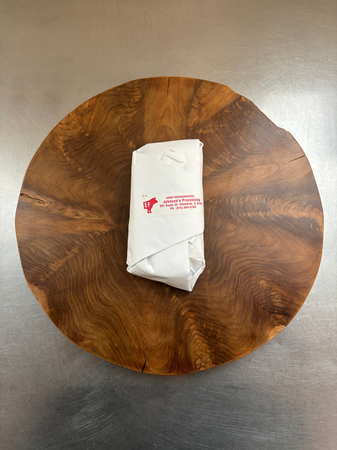 100% Grass Fed, Ribeye Steak (Boneless)