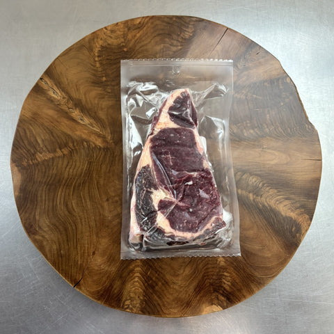 100% Grass Fed, Ribeye Steak (Boneless) - Local Pastures