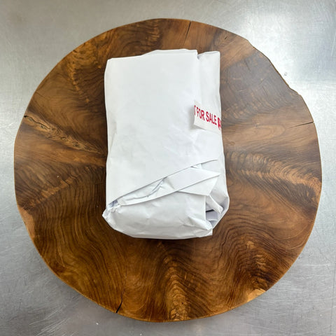 100% Grass Fed, Rump Roast (Boneless) - Local Pastures