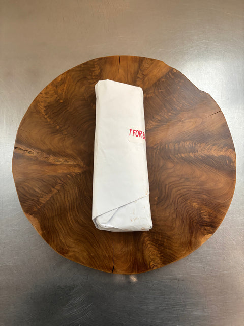 100% Grass Fed, Short Ribs (Bone-In)