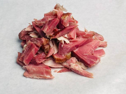 Smoked Ham Ends & Pieces - Local Pastures