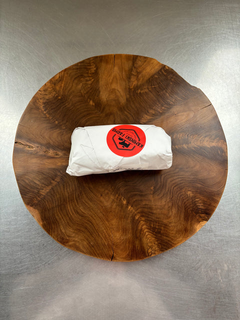 Grass Fed Grain Finished, Beef Soup Bones (Mixed Package)