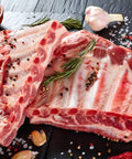 Spare Ribs - Local Pastures