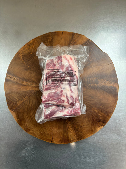 Spare Ribs