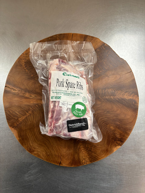 Spare Ribs