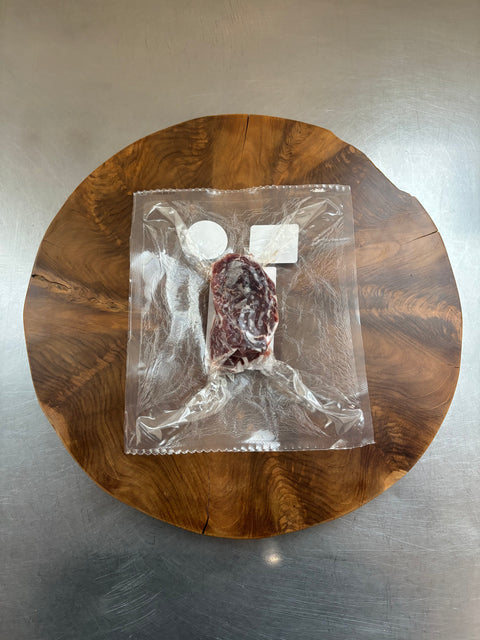 Grass Fed Grain Finished, Tenderloin Filet Steak (Boneless)