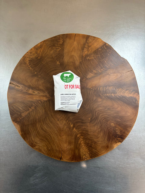 100% Grass Fed, Tenderloin Filet Steak (Boneless)