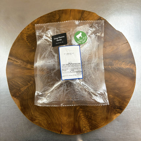 Grass Fed Grain Finished, Tenderloin Filet Steak (Boneless) - Local Pastures