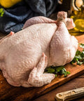 Whole Chicken - Local Pastures