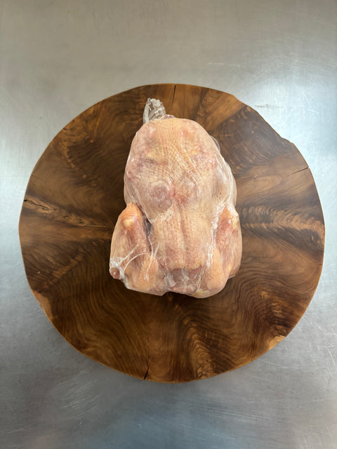 Whole Chicken (Small)